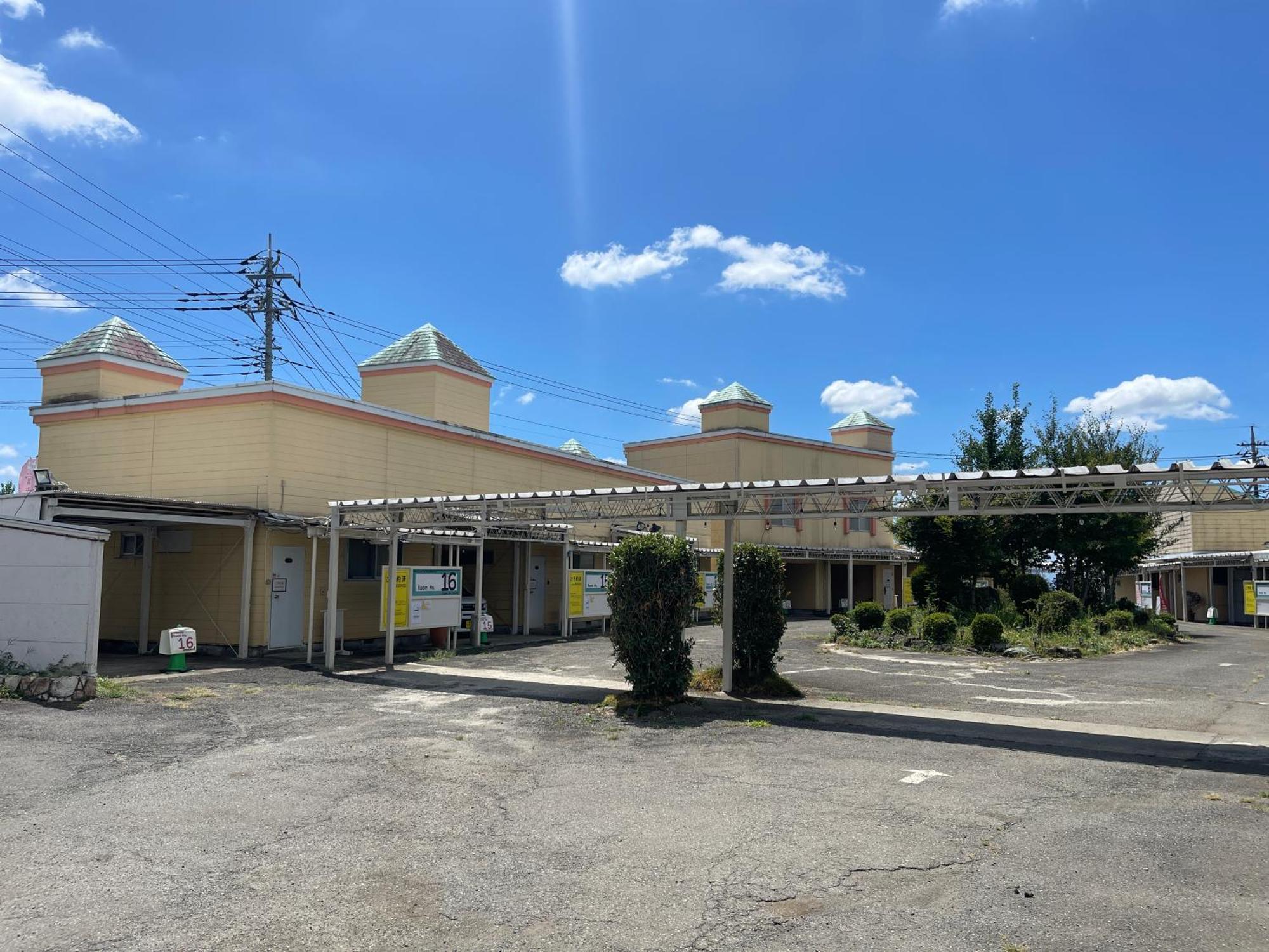 Hotel Lucia At Maebashi Akagi Exterior foto