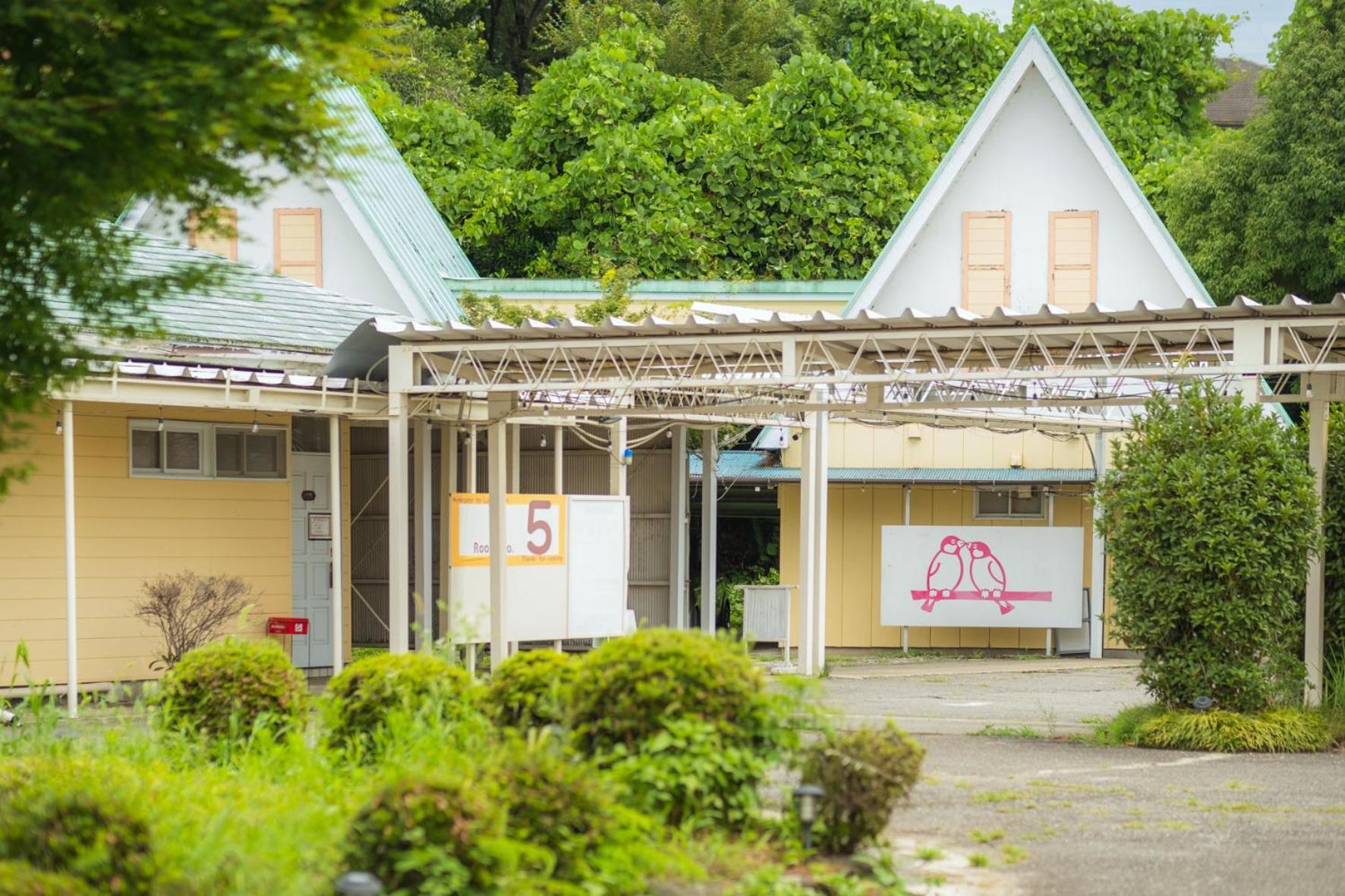 Hotel Lucia At Maebashi Akagi Exterior foto
